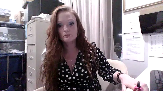 sexiginger22 online show from February 2026 09:43:02 AM