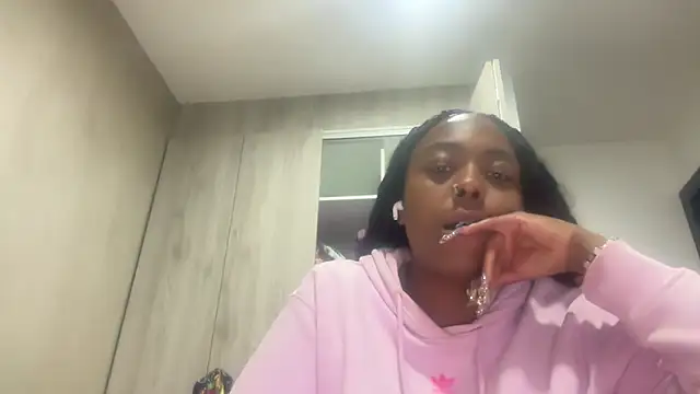 ChocolateCakeQueen online show from March 2026 12:37:02 AM