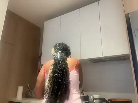 ChocolateCakeQueen online show from July 2026 10:55:01 PM