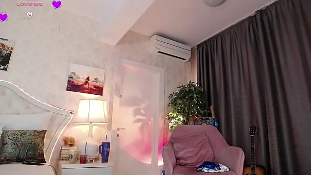 IreneHope online show from March 2026 09:48:01 AM