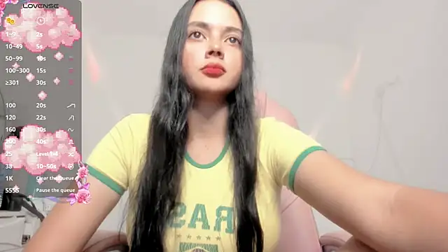 Sarah angell online show from July 2026 12:56:02 AM