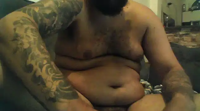 BarbudoSP35 online show from March 2025 12:17:02 AM