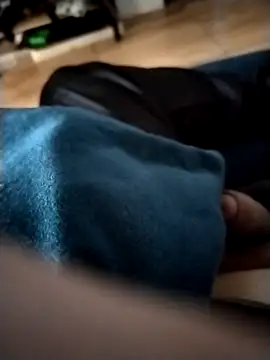 BarbudoSP35 online show from October 2025 05:02:02 PM