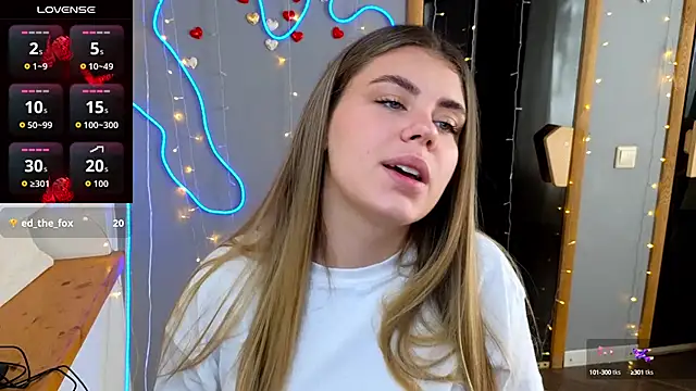 IsabellaBler online show from September 2025 05:31:02 AM