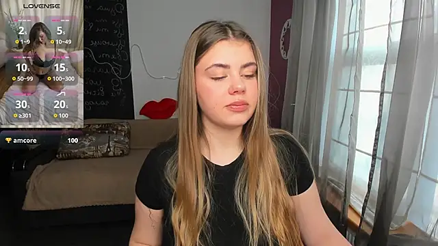 IsabellaBler online show from February 2026 06:56:02 AM