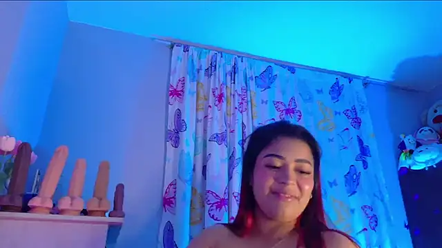 NicolleTaylor online show from July 2026 03:53:02 AM