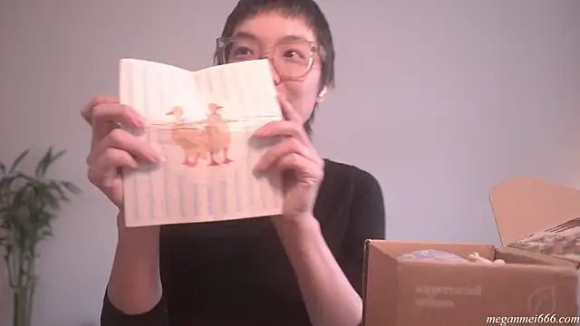 meganmei666 online show from March 2026 05:19:02 PM