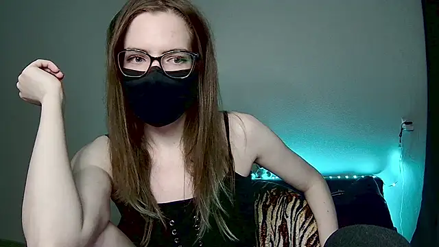 amber candyfloss online show from January 2026 09:07:02 PM