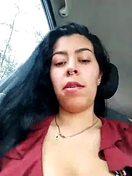 Emily Wane online show from April 2026 05:54:01 PM