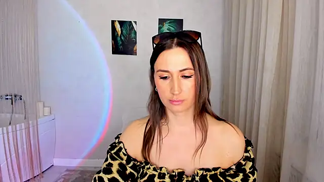 PassionGlow online show from March 2026 07:28:02 PM