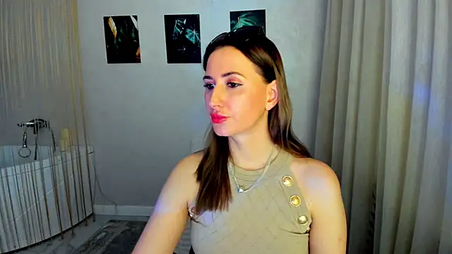 PassionGlow online show from March 2026 07:35:01 PM