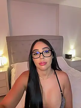 annyfosterr online show from March 2026 01:34:02 AM