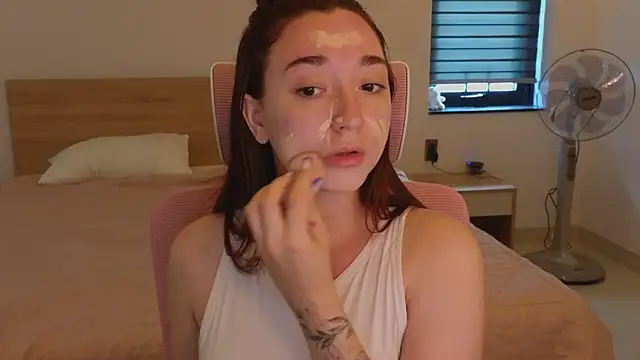 YasmineWest online show from March 2026 12:14:01 AM