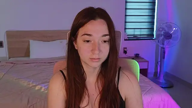 YasmineWest online show from March 2026 12:15:01 AM