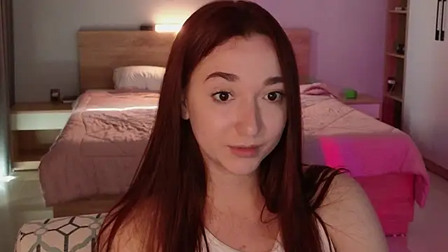 YasmineWest online show from March 2026 08:19:01 AM