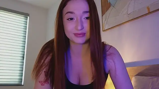 YasmineWest online show from April 2026 06:58:01 AM