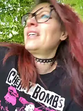die-EinHORNY-WG online show from May 2026 10:55:01 AM