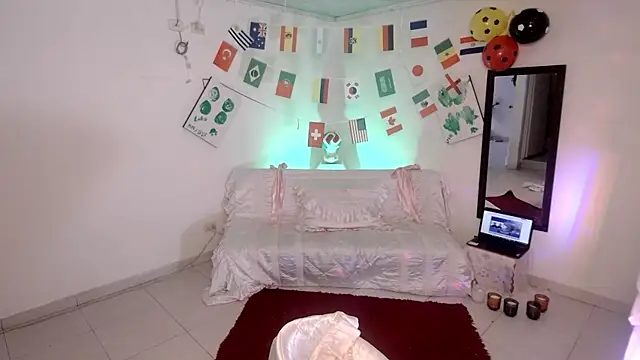 lollita 23  online show from June 2026 07:40:01 PM