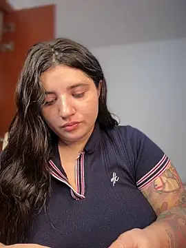 horny roomiess online show from May 2026 11:58:01 PM