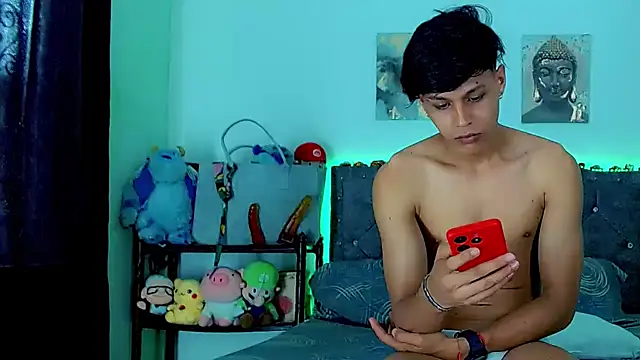 Snapshot of Liamscott_ chatting on February 2026 07:41:02 PM Liamscott online show from February 2026 07:41:02 PM