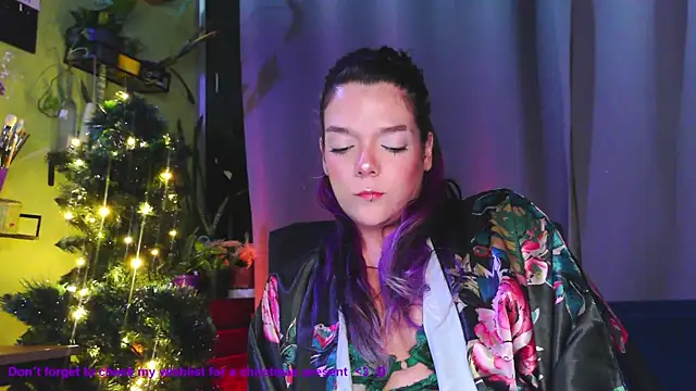purple em69 online show from December 2025 04:07:02 AM