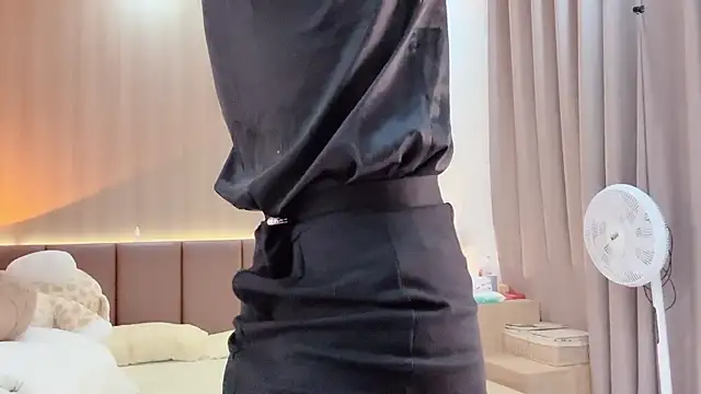 Jennie Spa online show from February 2026 03:15:02 PM