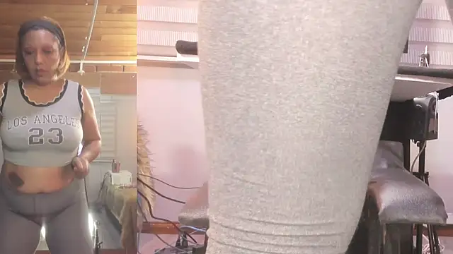 Destiny  Hall online show from April 2026 04:05:02 AM