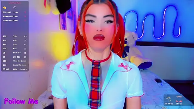 Jessica smith 1 online show from April 2026 09:56:02 PM