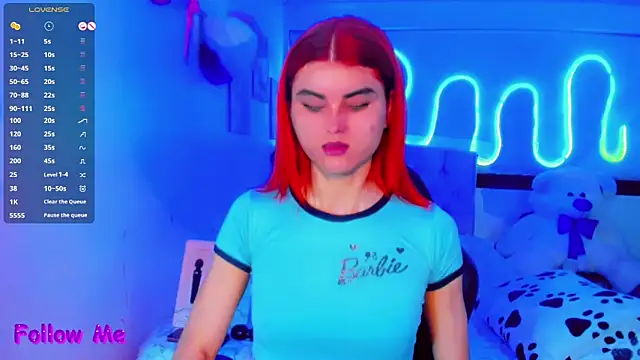 Jessica smith 1 online show from April 2026 11:21:01 AM