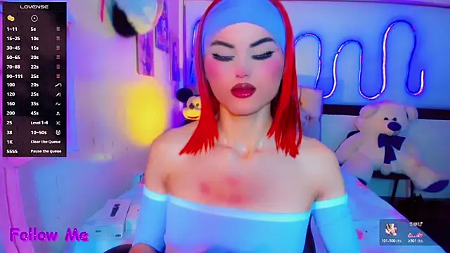 Jessica smith 1 online show from April 2026 11:33:02 PM