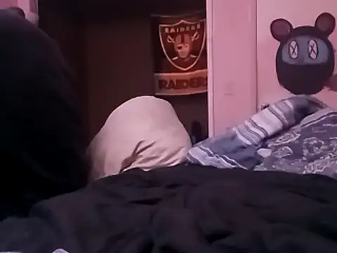 Blkstylion online show from April 2026 01:53:01 PM