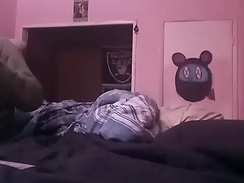 Blkstylion online show from April 2026 07:14:01 PM