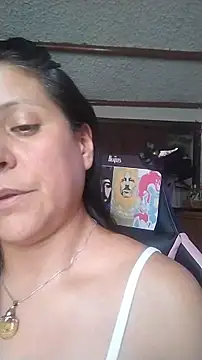 Snapshot of LucifernandaSw chatting on July 2026 08:03:02 PM LucifernandaSw online show from July 2026 08:03:02 PM