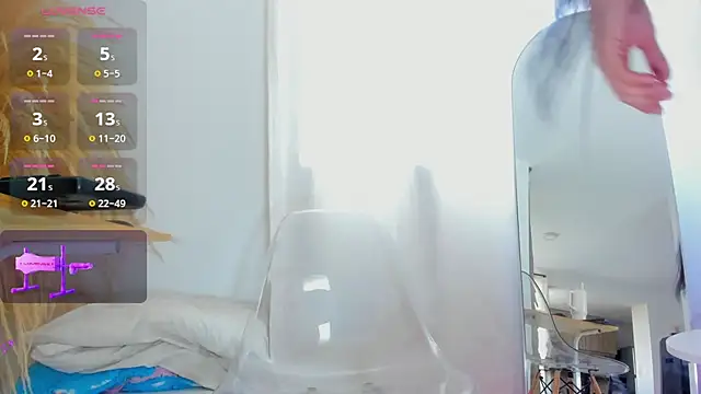 Snapshot of greicyass chatting on July 2026 04:39:33 PM greicyass online show from July 2026 04:39:33 PM
