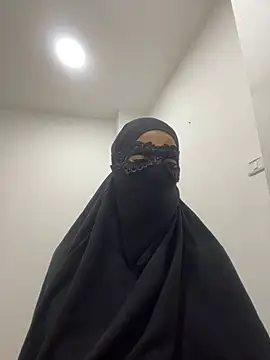 Hijabi HotGirls online show from March 2025 12:31:02 AM