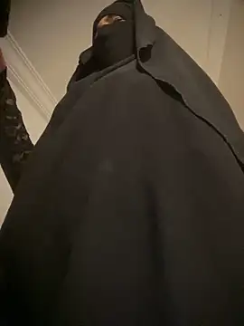 Hijabi HotGirls online show from October 2025 02:24:02 PM