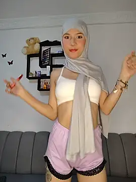 hanaa 18 online show from March 2026 12:04:01 AM