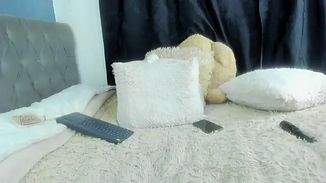 nikkita ubba online show from February 2025 10:48:02 PM