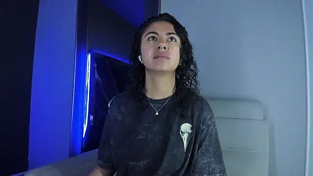 Amareto  online show from March 2026 09:20:01 AM