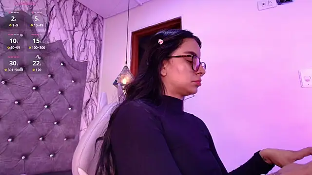 Snapshot of Andreita_Jones chatting on May 2026 11:59:01 AM Andreita Jones online show from May 2026 11:59:01 AM