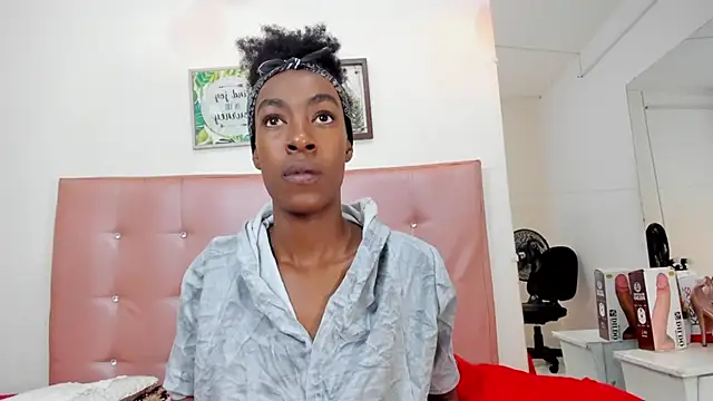 caryn johnson online show from March 2025 11:58:02 AM