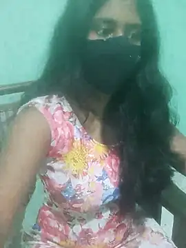 Kunchiii online show from March 2026 01:18:01 PM