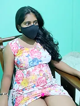 Kunchiii online show from March 2026 12:54:02 PM