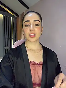 Victoria-And1 online show from June 2026 01:43:02 AM