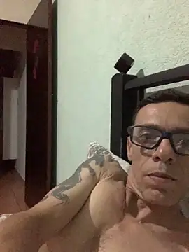 EdsonCota online show from November 2025 04:56:02 AM