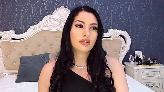 Lauren Saint online show from March 2026 02:27:01 PM