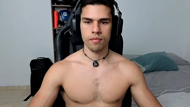 JacobKirito online show from April 2026 03:40:02 AM