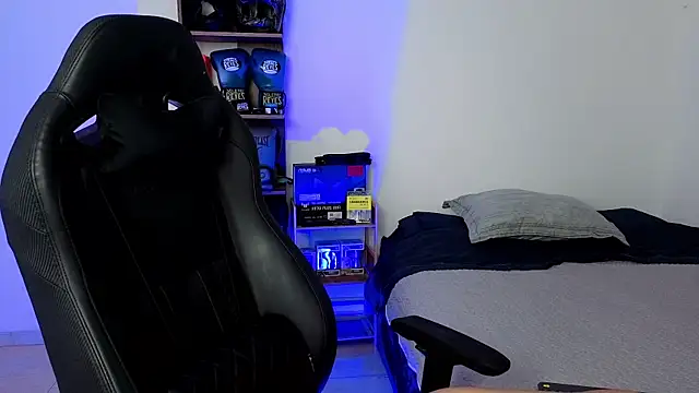 JacobKirito online show from April 2026 03:50:01 AM