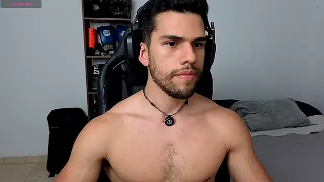 JacobKirito online show from April 2026 04:19:01 AM