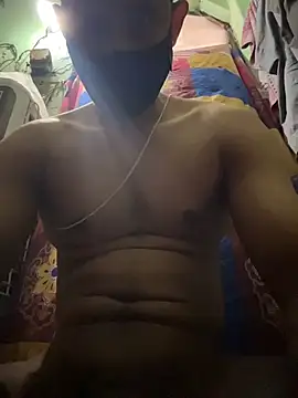 NudePedal online show from April 2026 02:50:02 AM